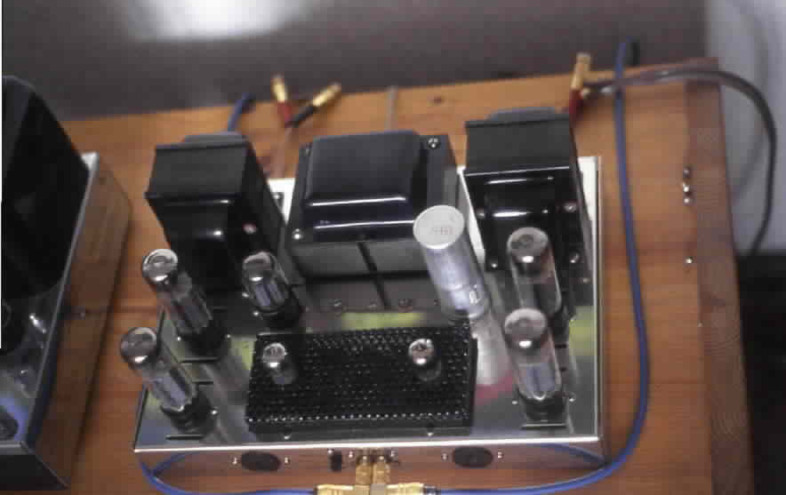 Dynaco MkII Mark II Mk2 Dynakit Hafler 6550 EL34 6CA7 EL 34 tube amplifier Rhrenverstrker Endstufe valve tubeamp amplificateur lampes amplificador valvula buizen schaltplan schematic circuit diagram repair